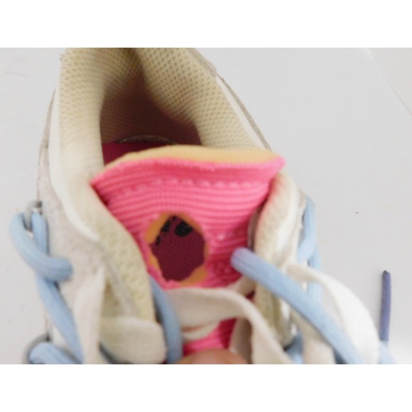 Nike Off-White x Dunk Low \'Lot 38 of 50\' DJ0950-113 Shoes Size 7.5